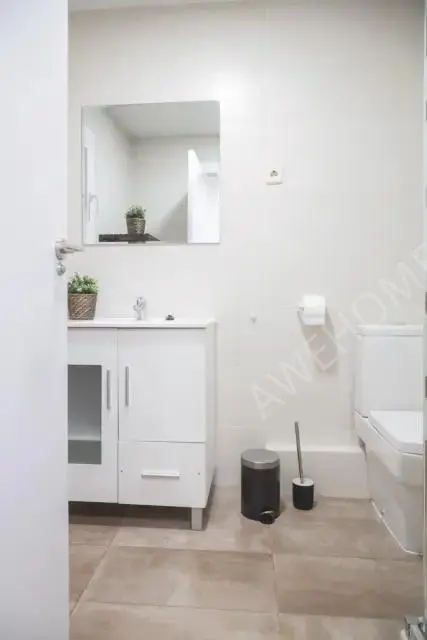 馬德里租房apartment in Gaztambide (Chamberi)
