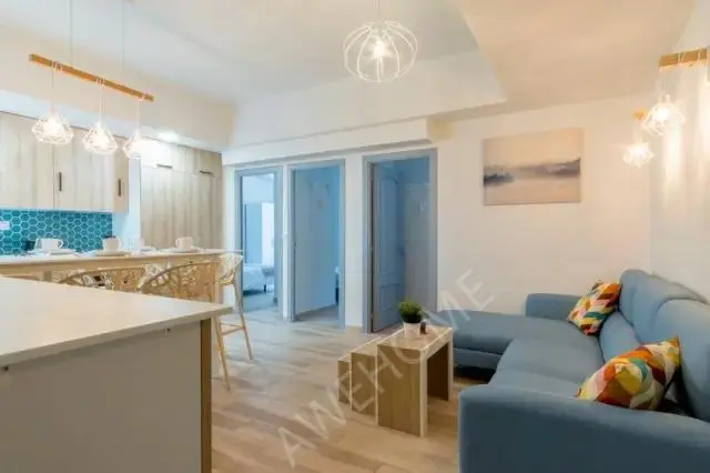 馬德里租房apartment in Comillas (Latina)