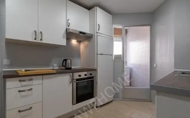 馬德里租房apartment in Castillejos (Tetuan)