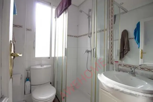 馬德里租房apartment in Trafalgar (Chamberi)