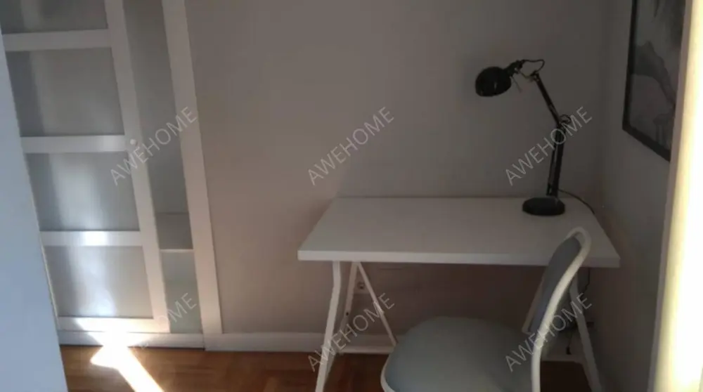 馬德里租房ALBERTO AGUILERA N70 4 PLANTA MADRID