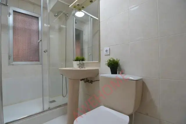 馬德里租房apartment in Ventas (Salamanca)