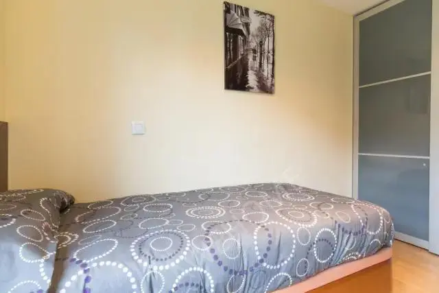 馬德里租房apartment in Vallehermoso (Chamberi)