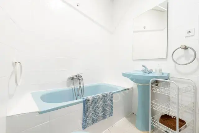 馬德里租房apartment in Huertas   Cortes (Centro)