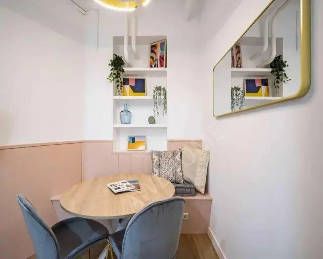馬德里租房apartment in Chueca   Justicia (Centro)
