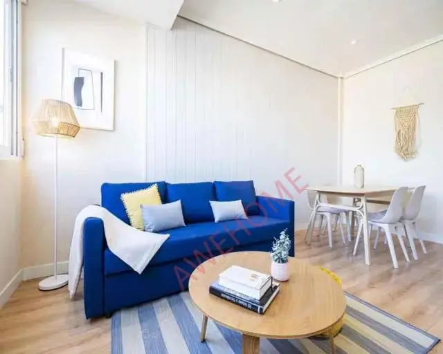馬德里租房apartment in Guindalera (Salamanca)