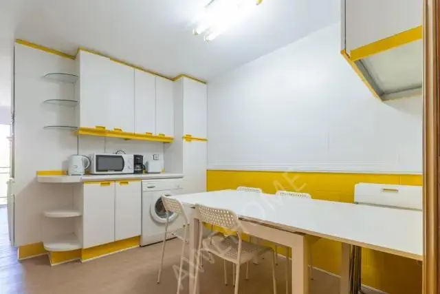馬德里租房apartment in Ciudad Universitaria (Moncloa)