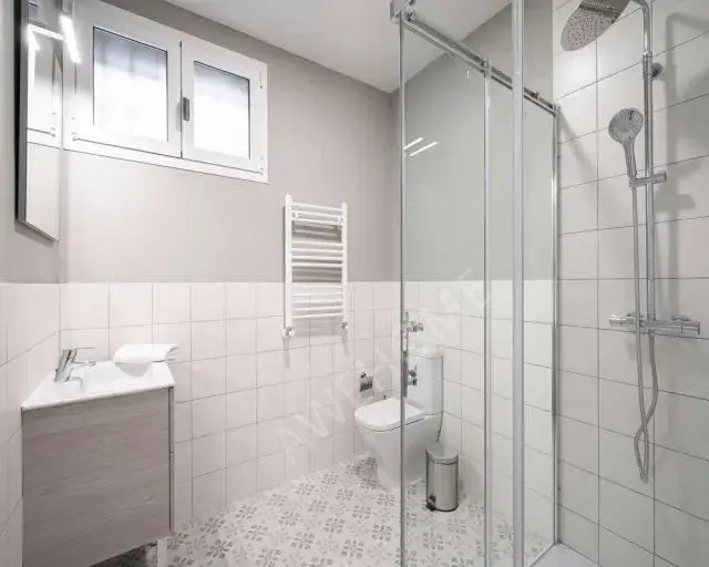 馬德里租房apartment in Vallehermoso (Chamberi)