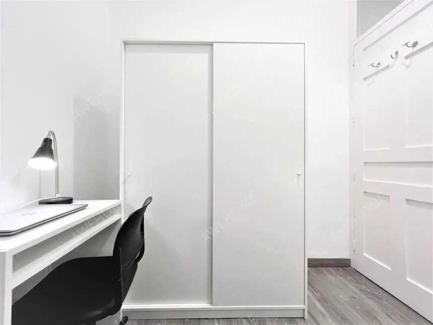 馬德里租房apartment in Malasana Universidad (Centro)