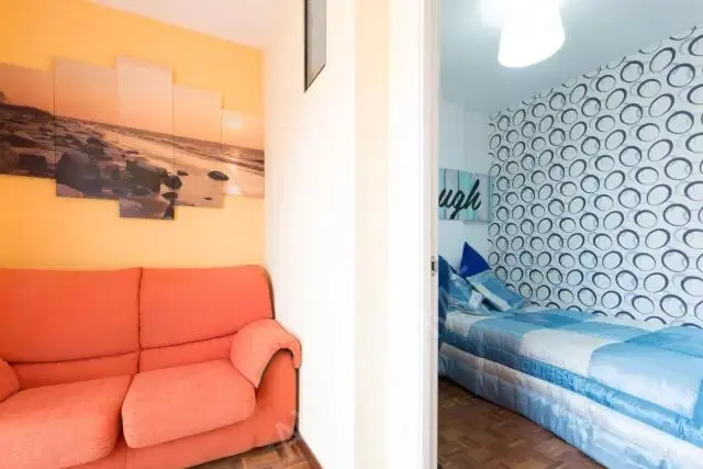馬德里租房apartment in Alcala de Henares
