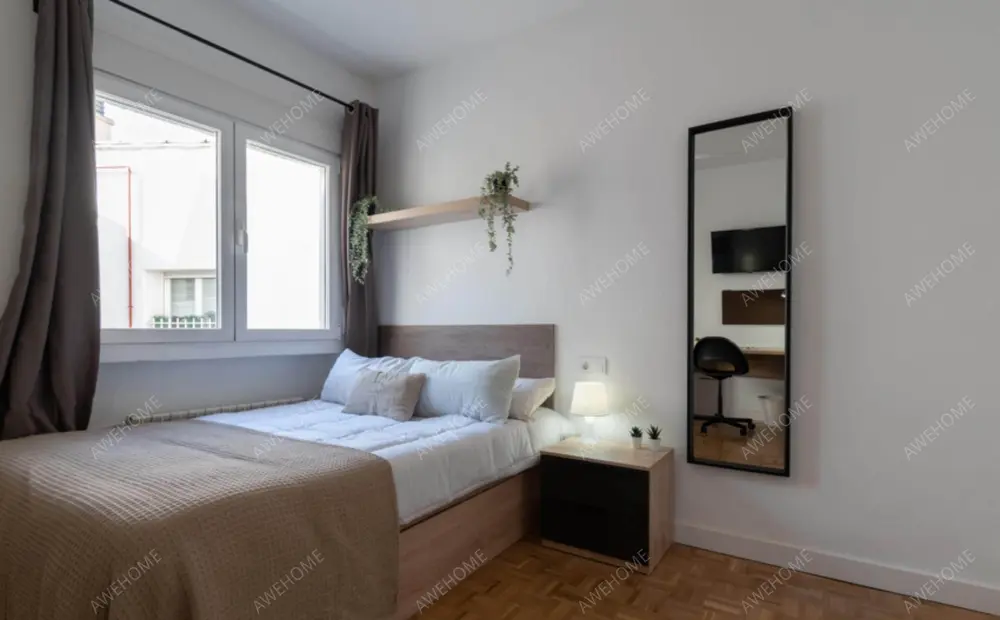 馬德里租房apartment in Castillejos (Tetuan)