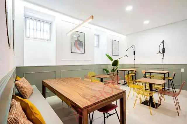 馬德里租房residence in Chueca   Justicia (Centro)
