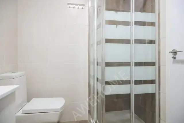 馬德里租房apartment in Gaztambide (Chamberi)