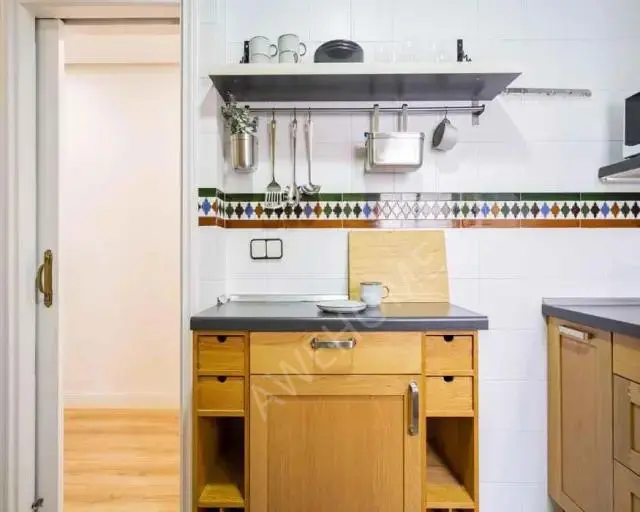 馬德里租房apartment in Guindalera (Salamanca)