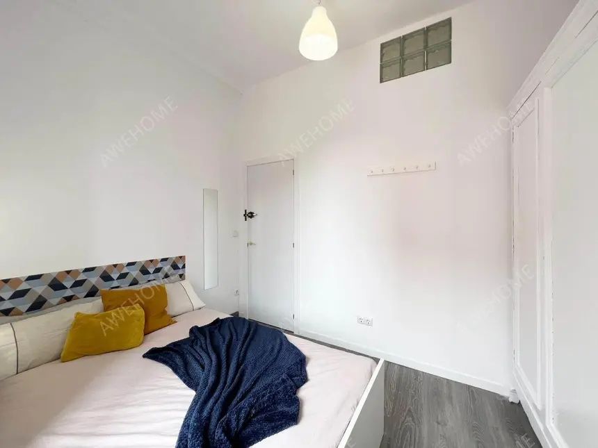 馬德里租房apartment in Malasana Universidad (Centro)