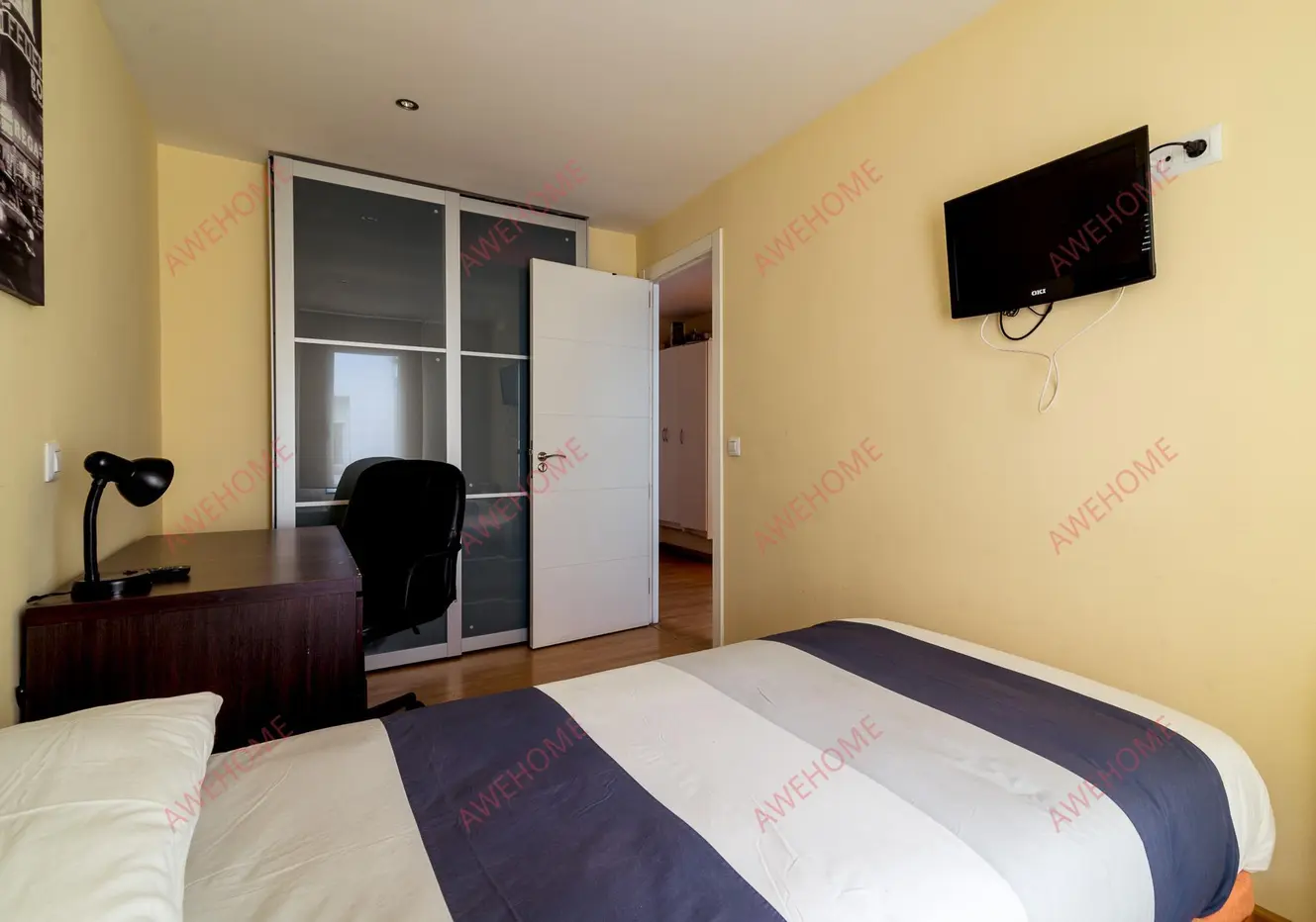 馬德里租房apartment in Vallehermoso (Chamberi)