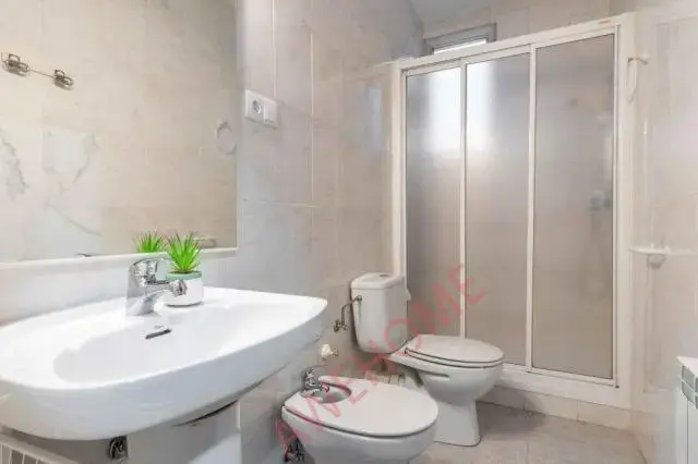 馬德里租房apartment in Palacio (Centro)