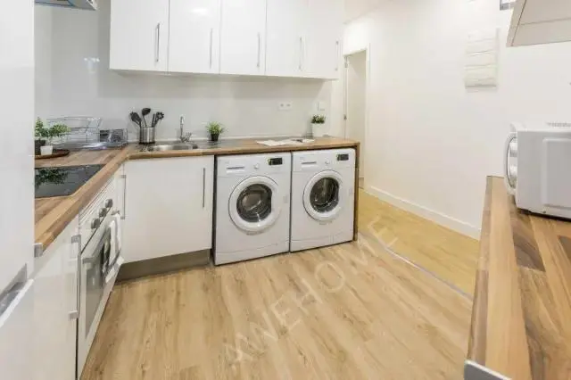 馬德里租房apartment in Argnelles (Moncloa)