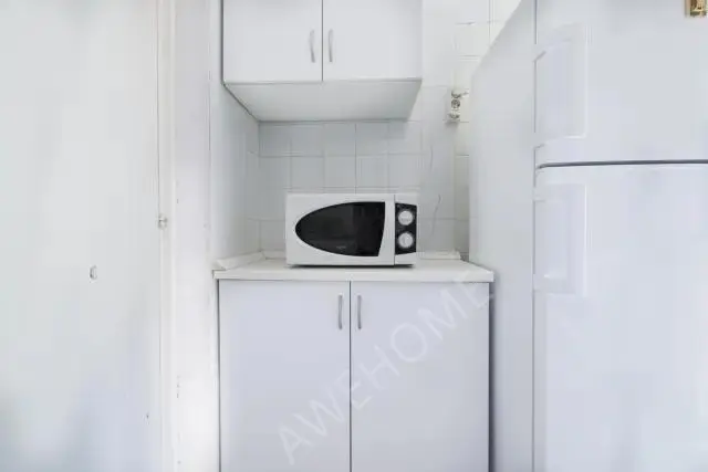 馬德里租房apartment in Puerta del Angel (Latina)
