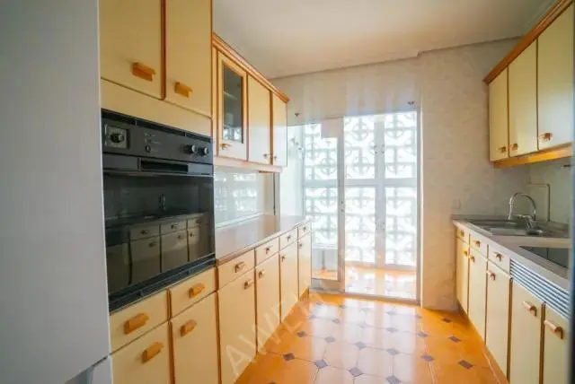 馬德里租房apartment near Avenida de Monforte de Lemos