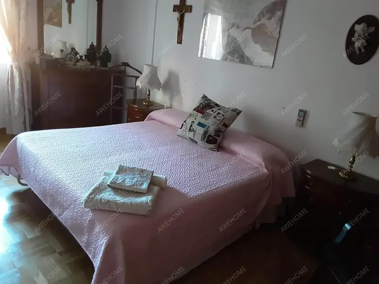 馬德里留學租房