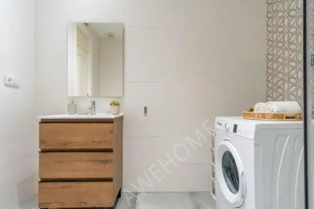馬德里租房apartment in Palacio (Centro)