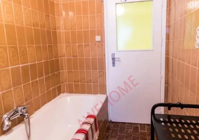 馬德里租房apartment in Goya (Salamanca)