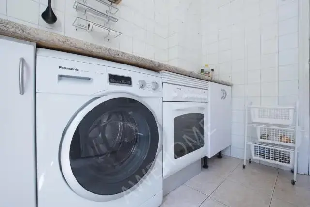 馬德里租房apartment in Puerta del Angel (Latina)