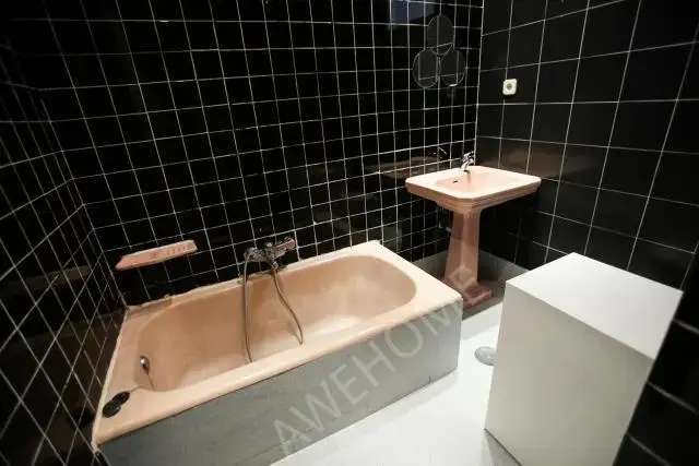 馬德里租房apartment in Palacio (Centro)