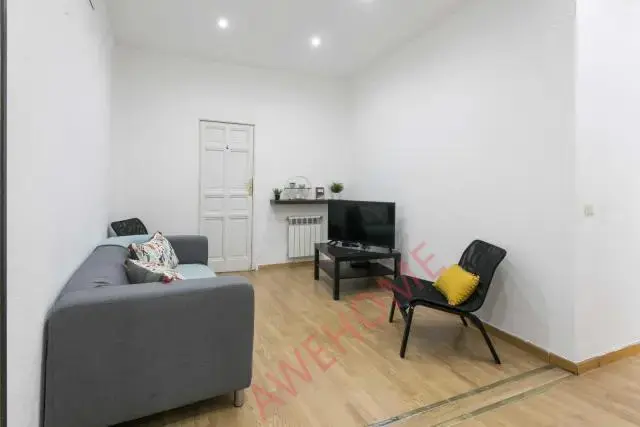 馬德里租房apartment in Palacio (Centro)