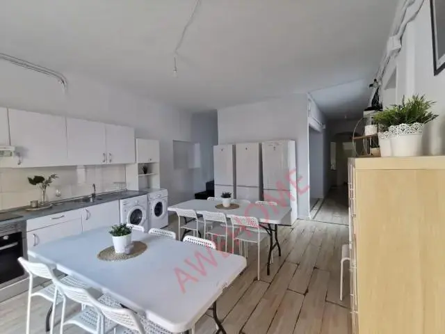 馬德里租房apartment in Sol (Centro)