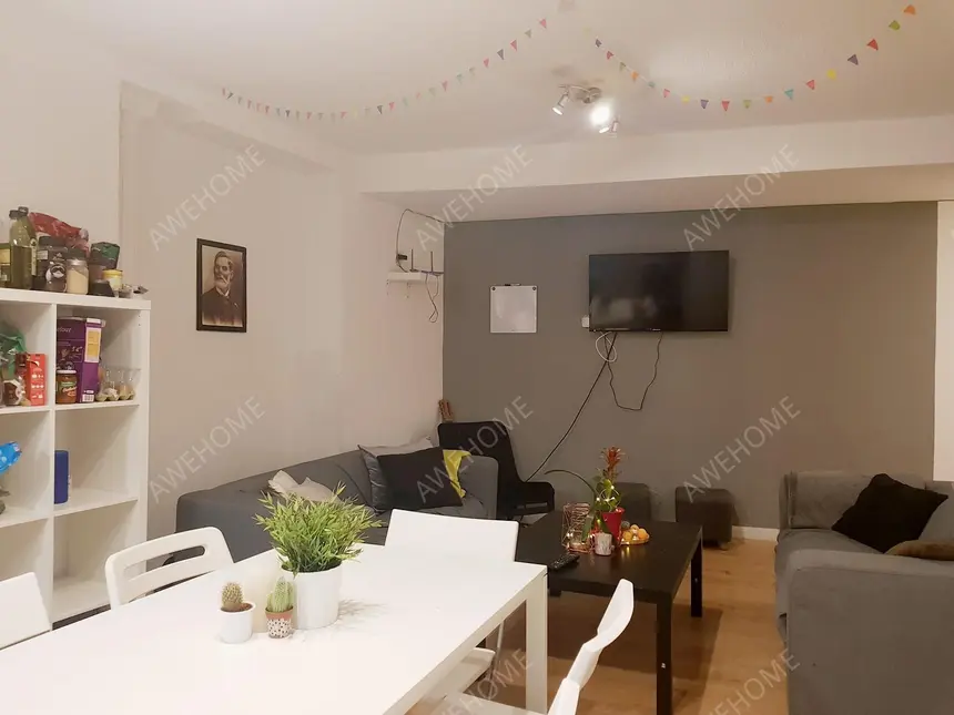馬德里租房apartment in Huertas   Cortes (Centro)