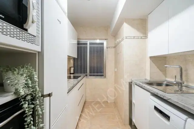 馬德里租房apartment in Castillejos (Tetuan)