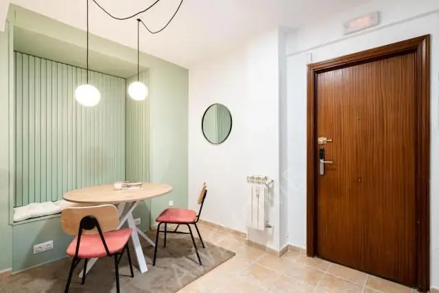 馬德里租房apartment in Castillejos (Tetuan)