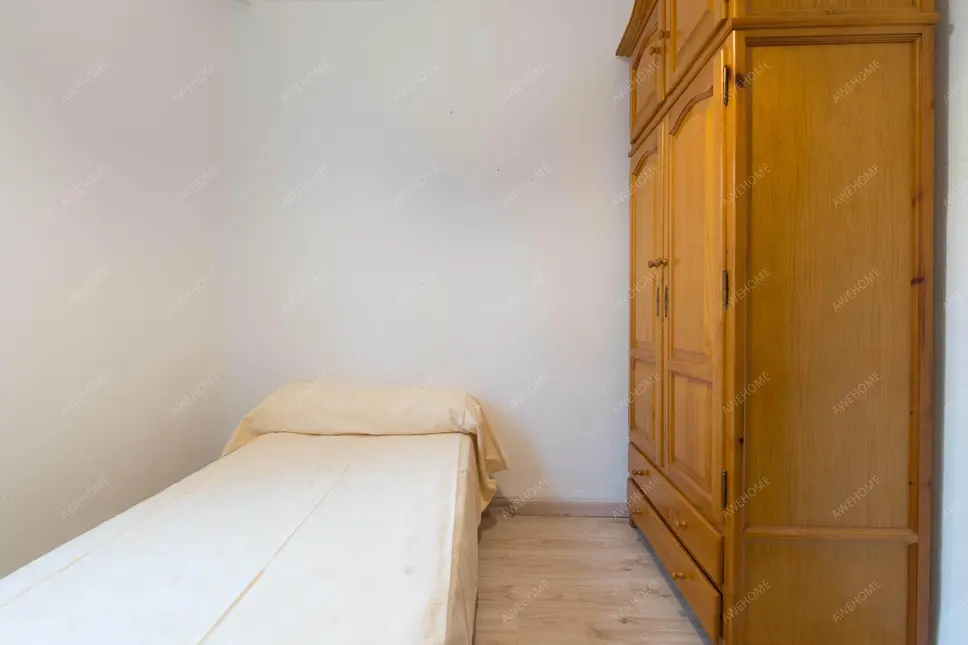 馬德里租房apartment in Puerta del Angel (Latina)