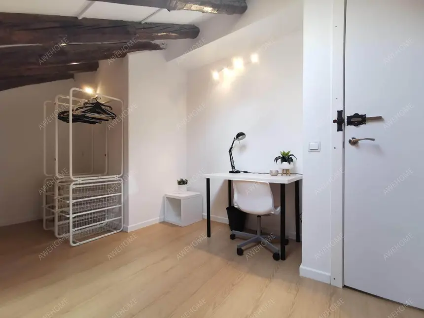 馬德里租房apartment in Sol (Centro)
