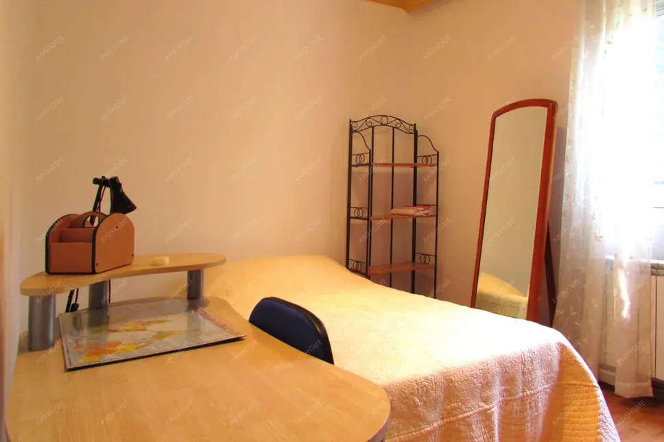馬德里租房apartment in Puerta del Angel (Latina)