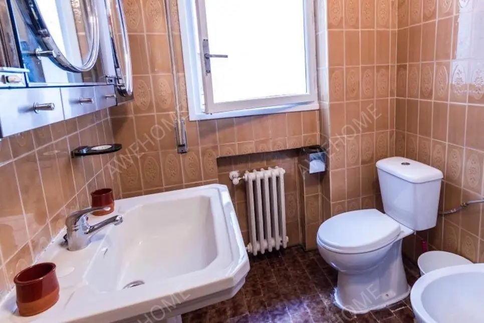 馬德里租房apartment in Goya (Salamanca)