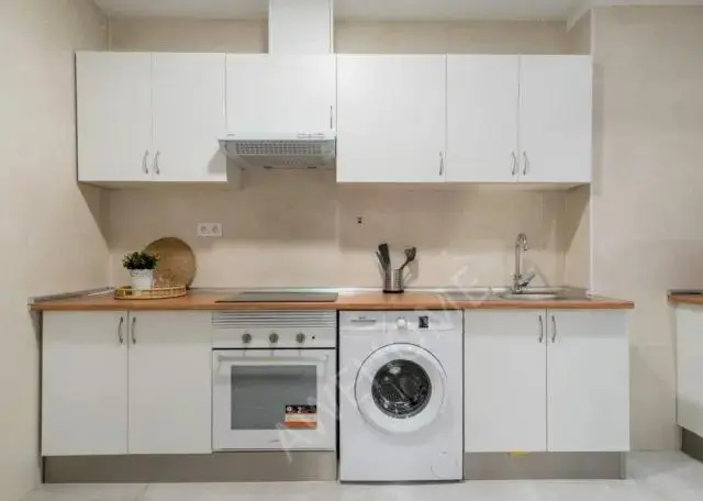 馬德里租房apartment in Argnelles (Moncloa)