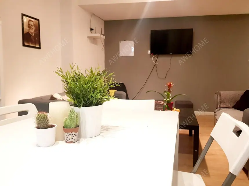 馬德里租房apartment in Huertas   Cortes (Centro)