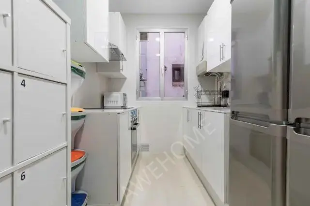馬德里租房apartment in Palacio (Centro)