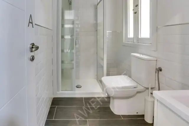 馬德里租房apartment in Castellana (Salamanca)