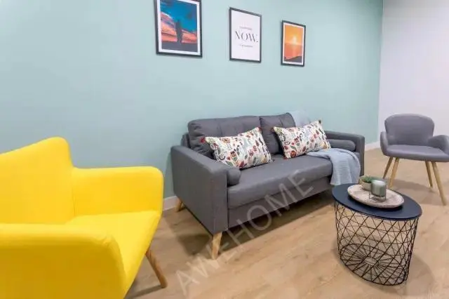 馬德里租房apartment in Argnelles (Moncloa)