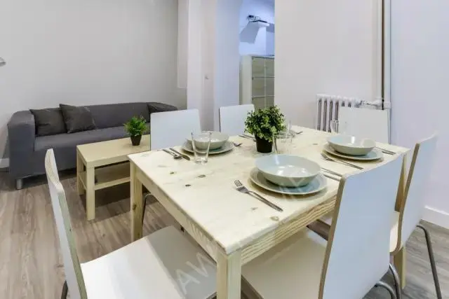 馬德里租房apartment in Castellana (Salamanca)