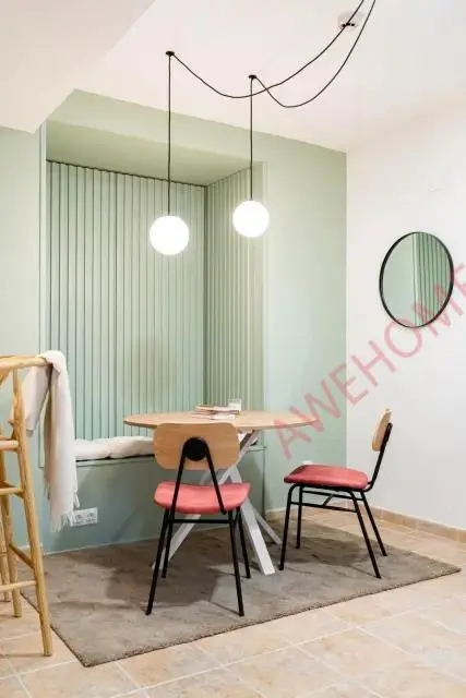 馬德里租房apartment in Castillejos (Tetuan)