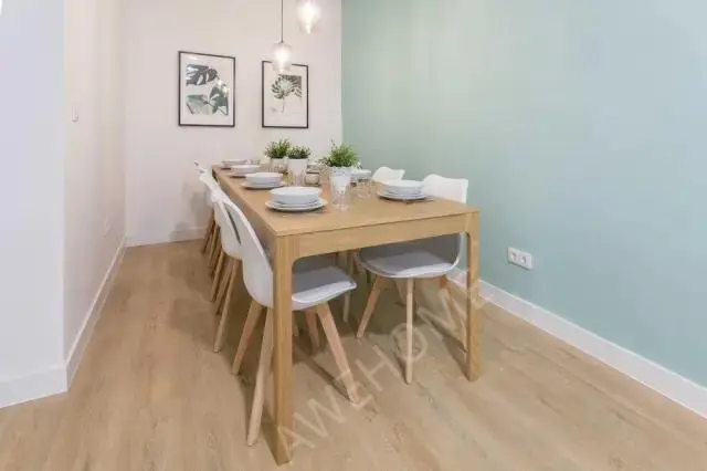 馬德里租房apartment in Argnelles (Moncloa)