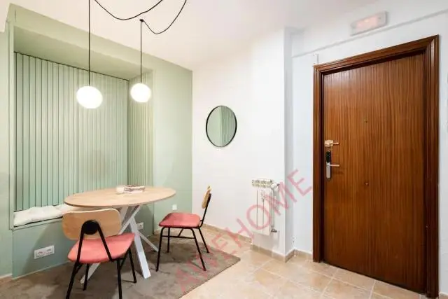 馬德里租房apartment in Castillejos (Tetuan)