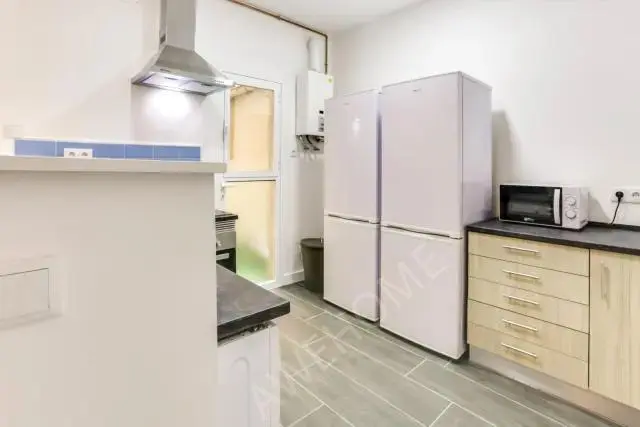 馬德里租房apartment in Castellana (Salamanca)