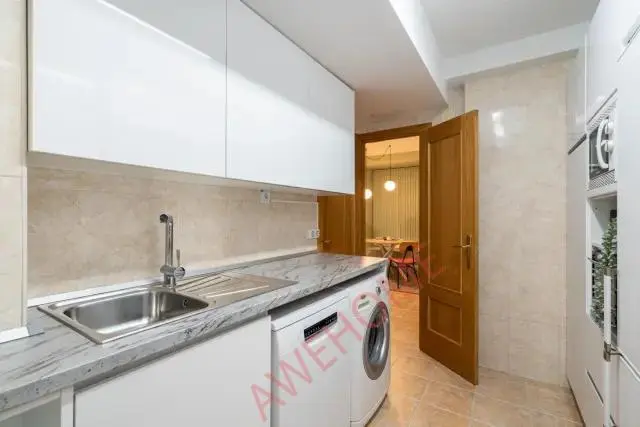馬德里租房apartment in Castillejos (Tetuan)