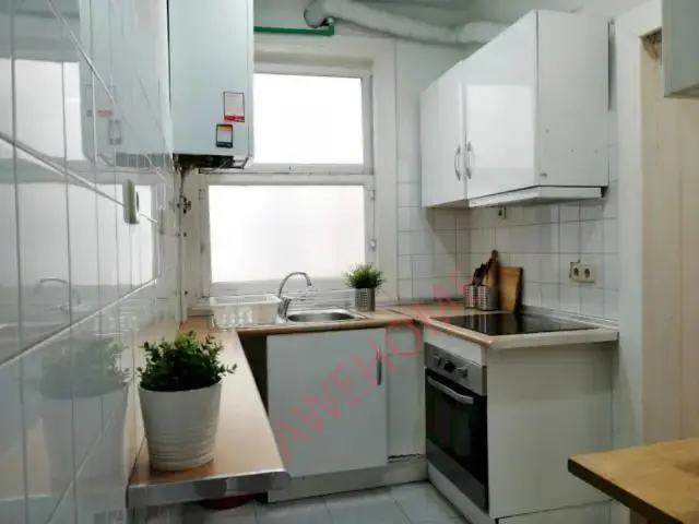 馬德里租房apartment in Palacio (Centro)